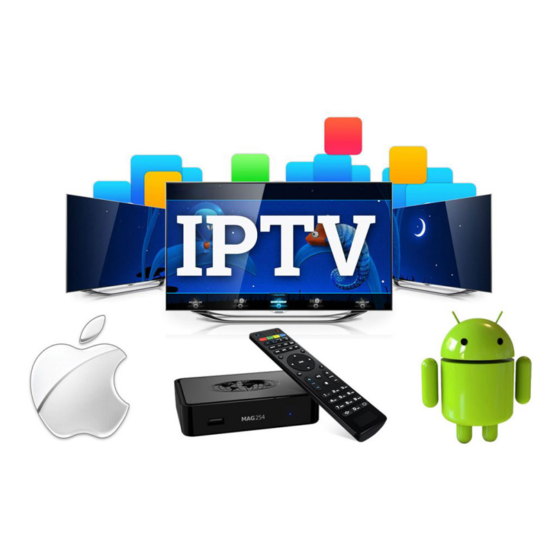 IPTV