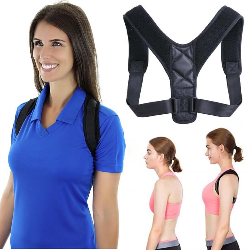 posture corrective brace 